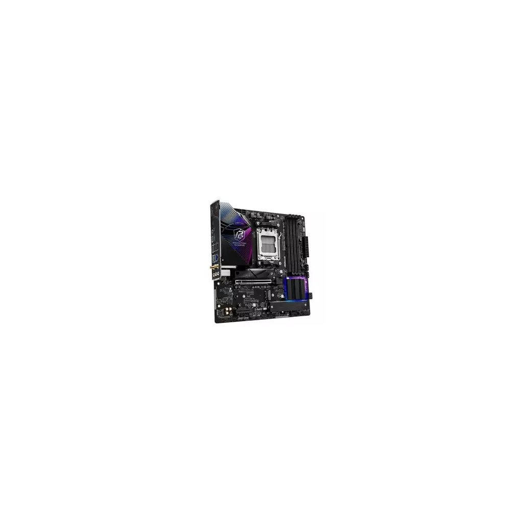 Obrázek produktu ASRock B850M Riptide WiFi