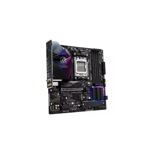 obrázek produktu ASRock B850M Riptide WiFi