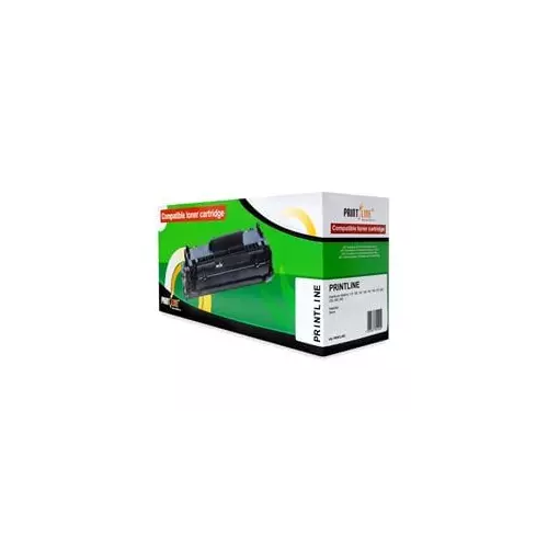 obrázek produktu PRINTLINE kompatibilní toner s Lexmark 70C2HK0 (702HK), black