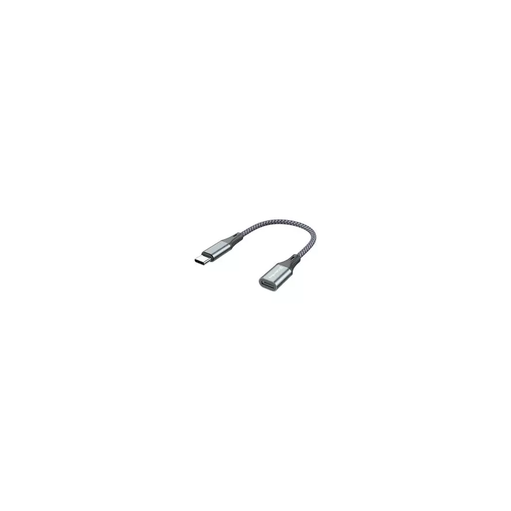 Obrázek produktu ColorWay Adaptér USB-C na Lighting/ 17.5cm