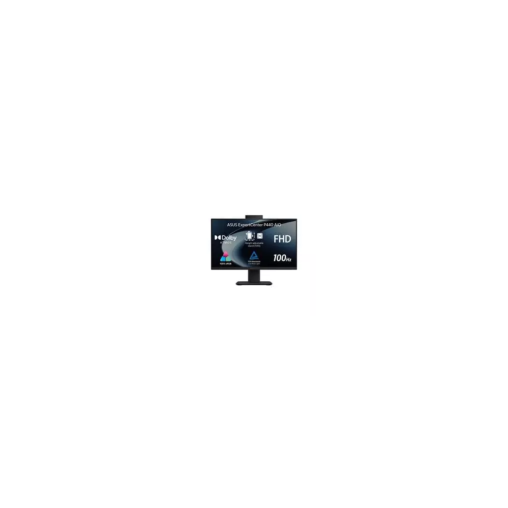 Obrázek produktu ASUS ExpertCenter P400 P440VAK-BPC159W Black - černá