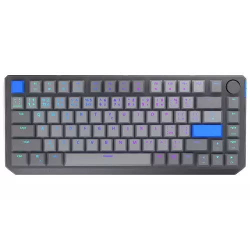 obrázek produktu Endorfy Thock V2 75% Wireless CZ