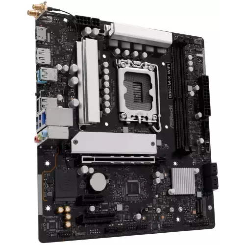 obrázek produktu ASRock B860M-X WiFi