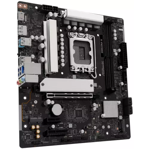 obrázek produktu ASRock B860M-X