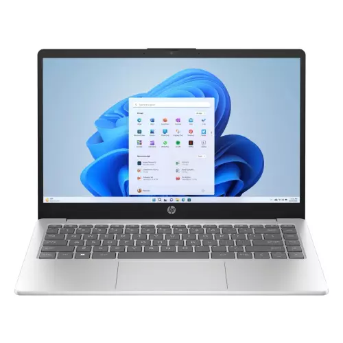 obrázek produktu HP 14-em0043nc (CF5T3EA) - stříbrná