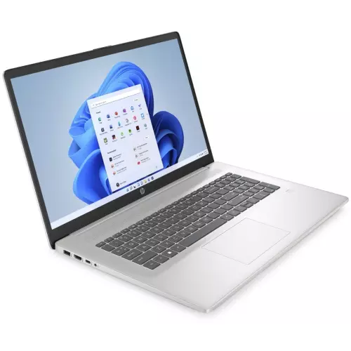 obrázek produktu HP 17-cn4015nc (CF5V1EA) - stříbrná
