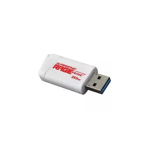 obrázek produktu PATRIOT Supersonic Rage Prime 250GB