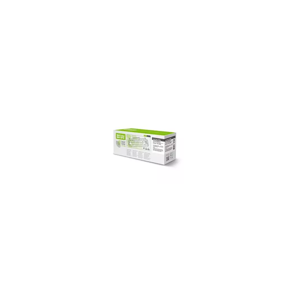 Obrázek produktu ColorWay kompatibilní toner pro BROTHER TN-248BK/ Černý/ 1 000 stran