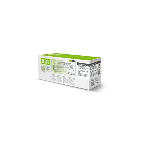 obrázek produktu ColorWay kompatibilní toner pro BROTHER TN-248BK/ Černý/ 1 000 stran