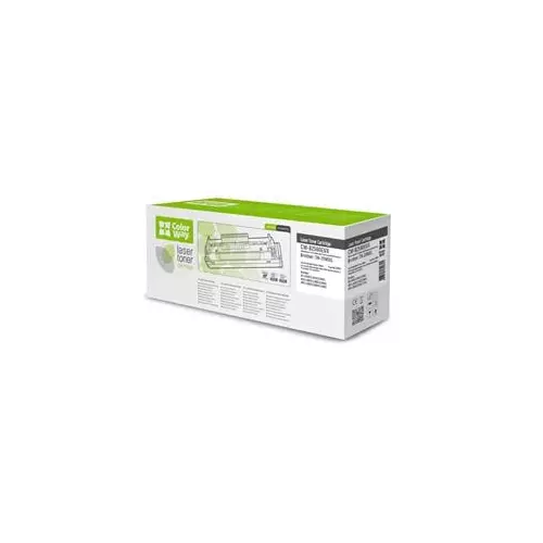 obrázek produktu ColorWay kompatibilní toner pro BROTHER TN-2590XL/ Černý/ 3 000 stran