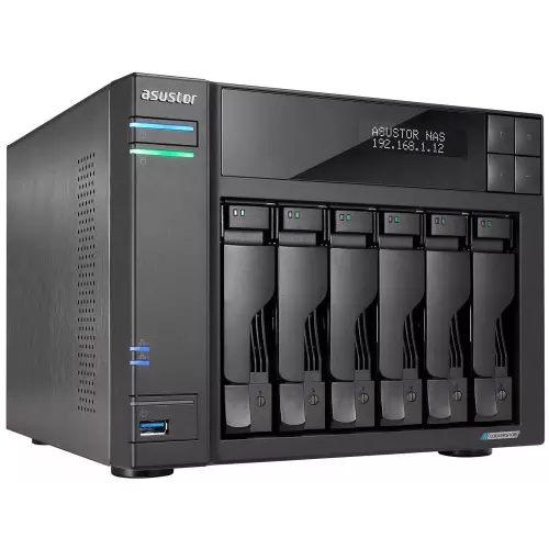 obrázek produktu Asustor NAS AS6706T
