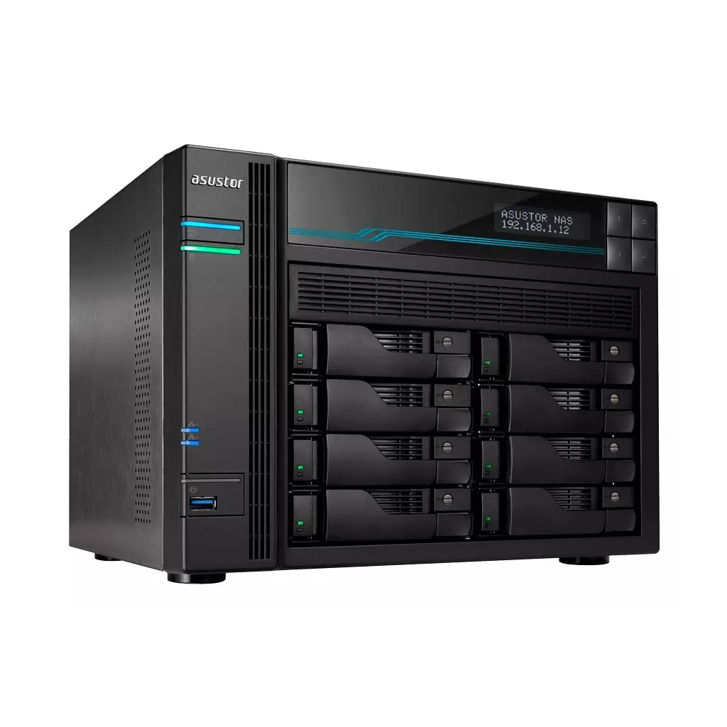 Obrázek produktu Asustor NAS AS6508T