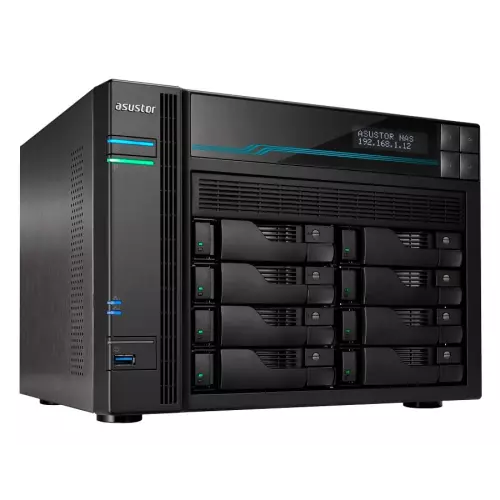 obrázek produktu Asustor NAS AS6508T