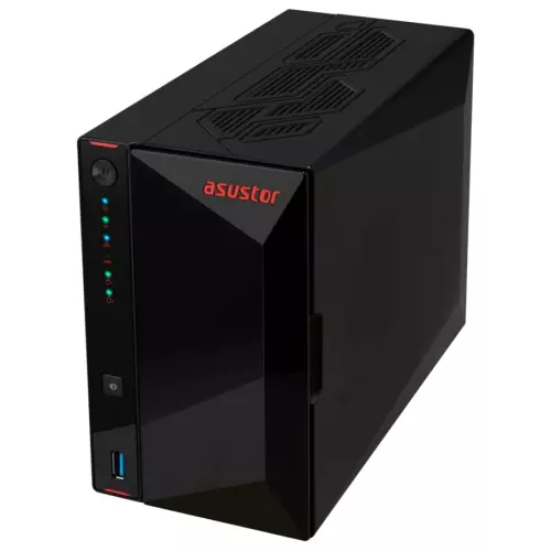 obrázek produktu Asustor Nimbustor 2 Gen2 AS5402T