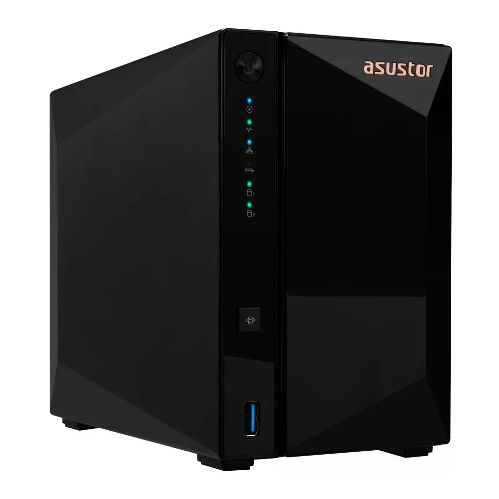 Obrázek produktu Asustor Drivestor 2 Pro Gen2 (AS3302T v2)