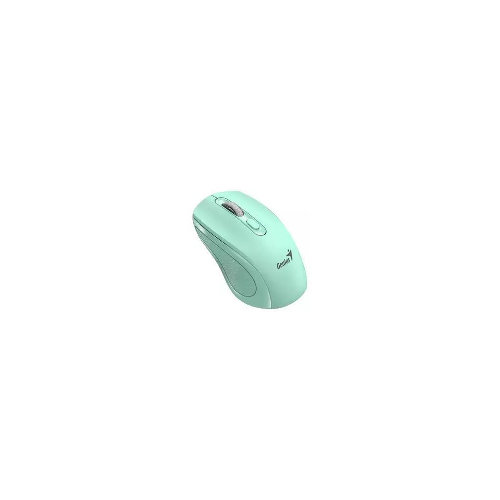 Obrázek produktu Genius NX-8025S Aquamarine - zelená