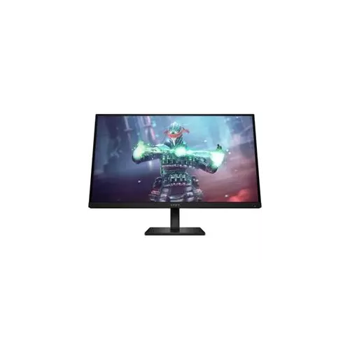 obrázek produktu HP OMEN 27k/ 27"/ 3840x2160/ IPS/ 1ms/ 400 cd/m2/ 1000:1/ HDMI/ DP/ jack/ USB/ VESA/ PIVOT/ černý