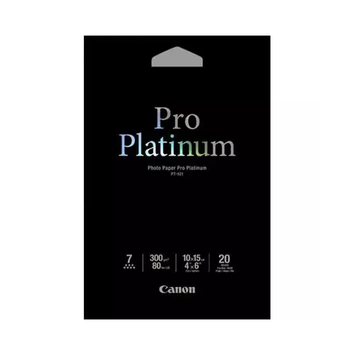 obrázek produktu Canon PT-101