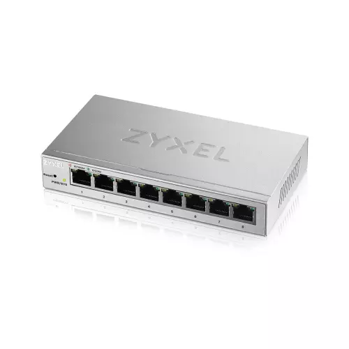 obrázek produktu ZYXEL GS1200-8