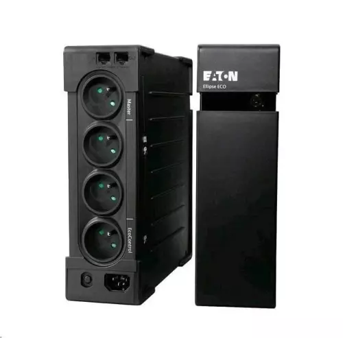 obrázek produktu Eaton EL650FR - černá