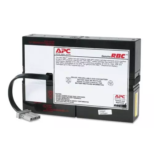 obrázek produktu APC RBC59 - černá