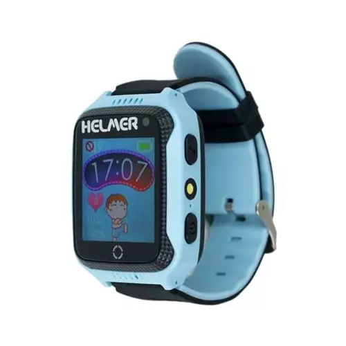 obrázek produktu Helmer LK 707 modré - modrá