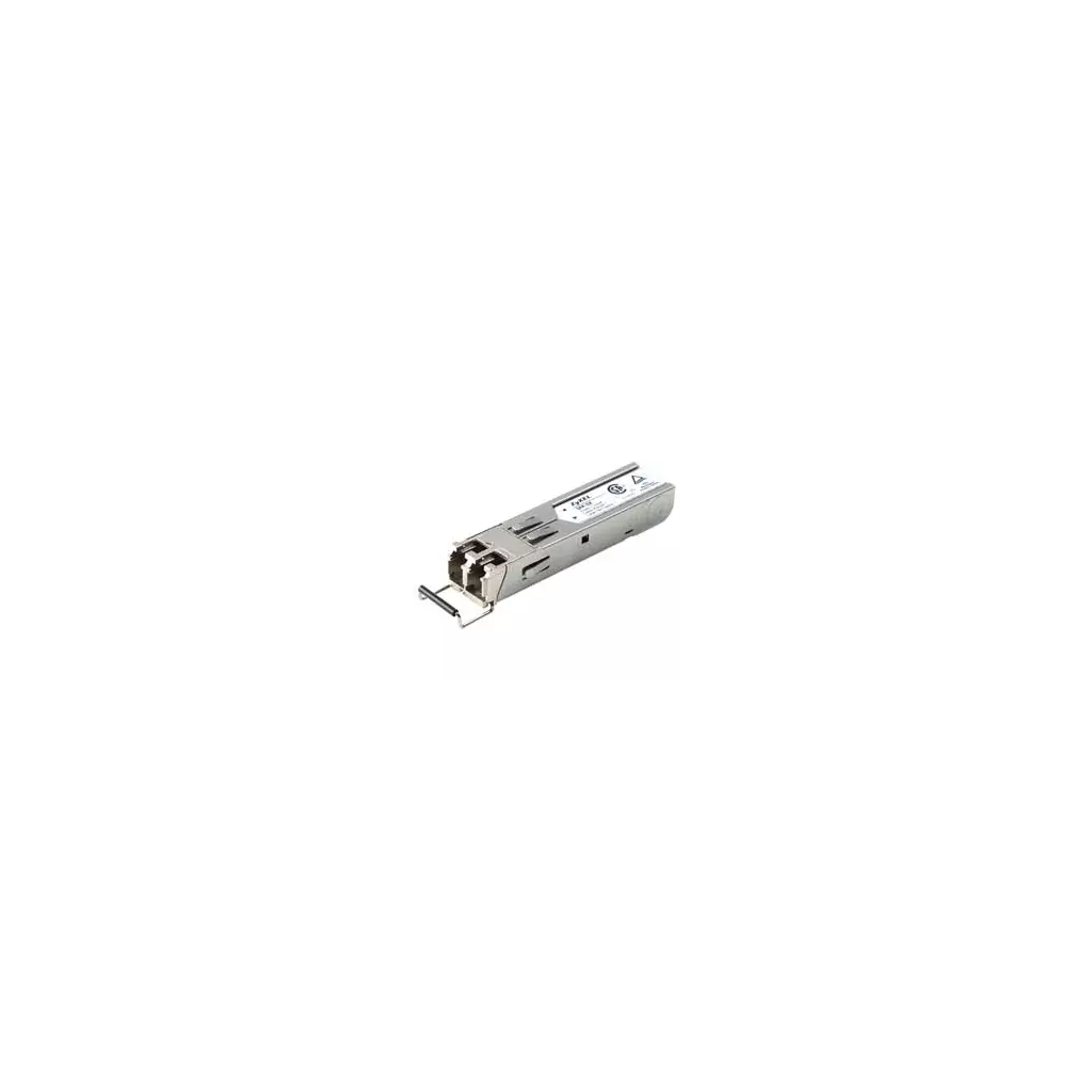 Obrázek produktu ZyXEL SFP-SX-D 1000Base-SX (Multi-Mode) SFP transceiver (miniGbic), LC, diagnostika