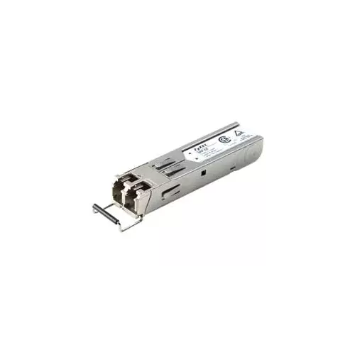 obrázek produktu ZyXEL SFP-SX-D 1000Base-SX (Multi-Mode) SFP transceiver (miniGbic), LC, diagnostika