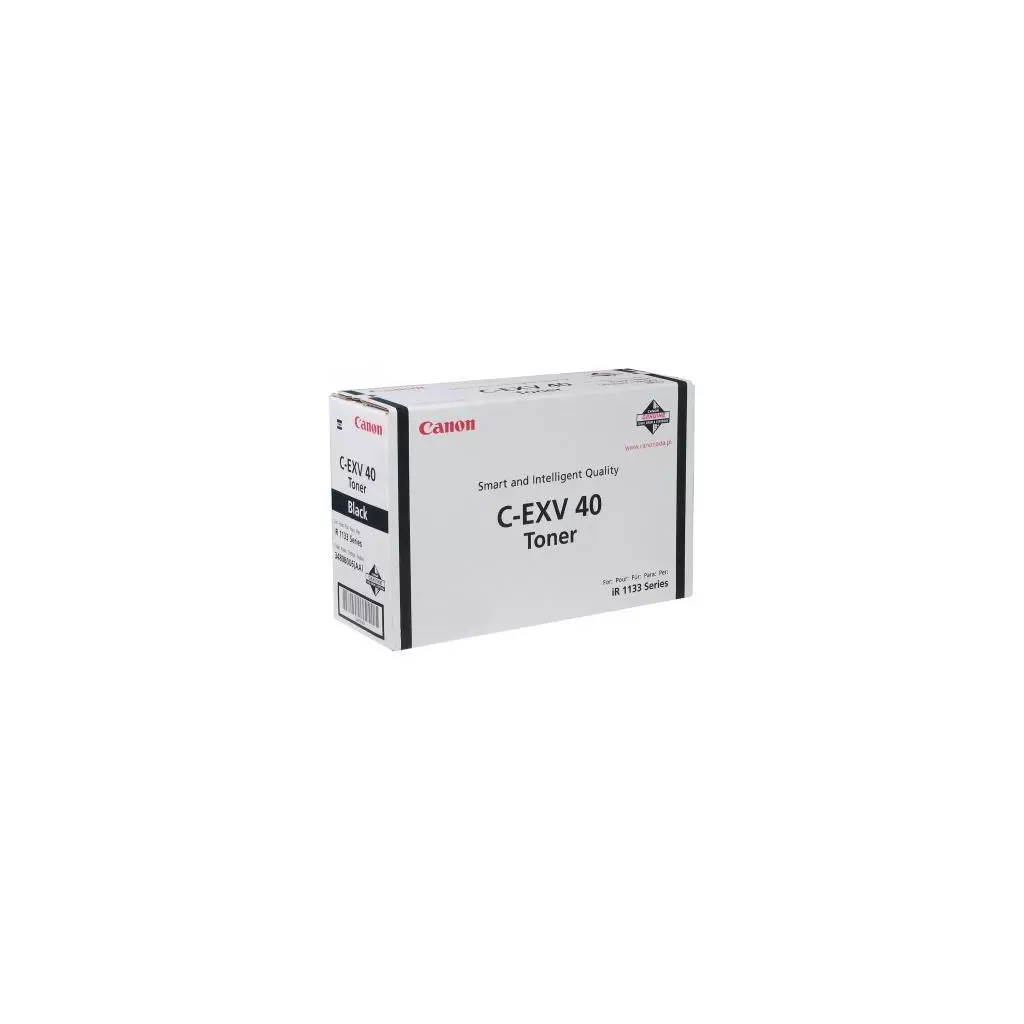Obrázek produktu Canon Toner C-EXV40