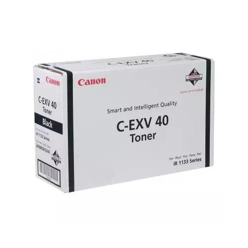 obrázek produktu Canon Toner C-EXV40