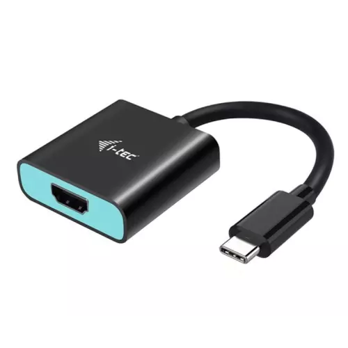 obrázek produktu i-tec USB-C HDMI Adapter 4K/60Hz