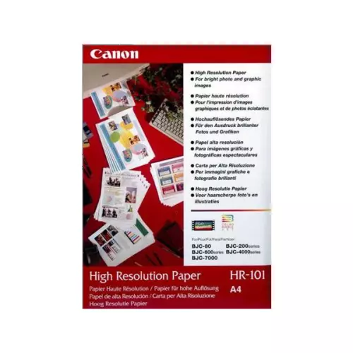obrázek produktu Canon HR-101A3 100sheets