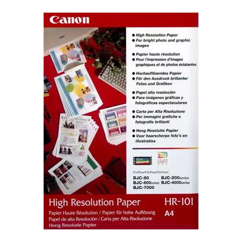 obrázek produktu Canon HR-101A3 20sheets