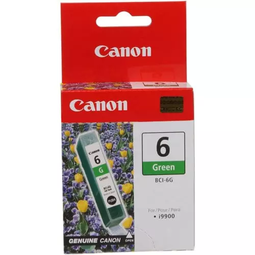 obrázek produktu Canon BCI-6G