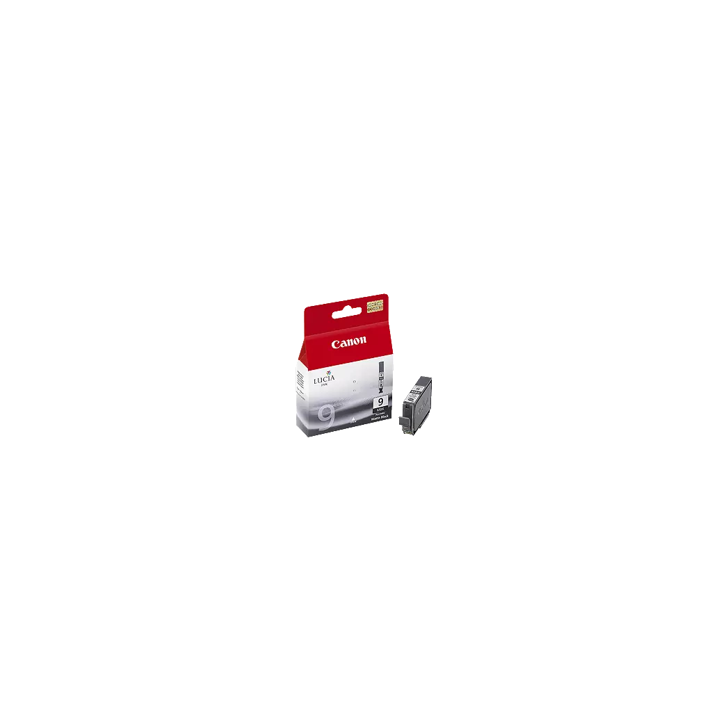 Obrázek produktu Canon PGI-9MBK - černá/black