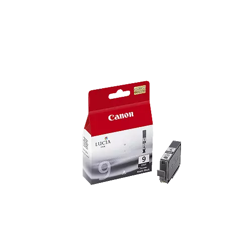 obrázek produktu Canon PGI-9MBK - černá/black