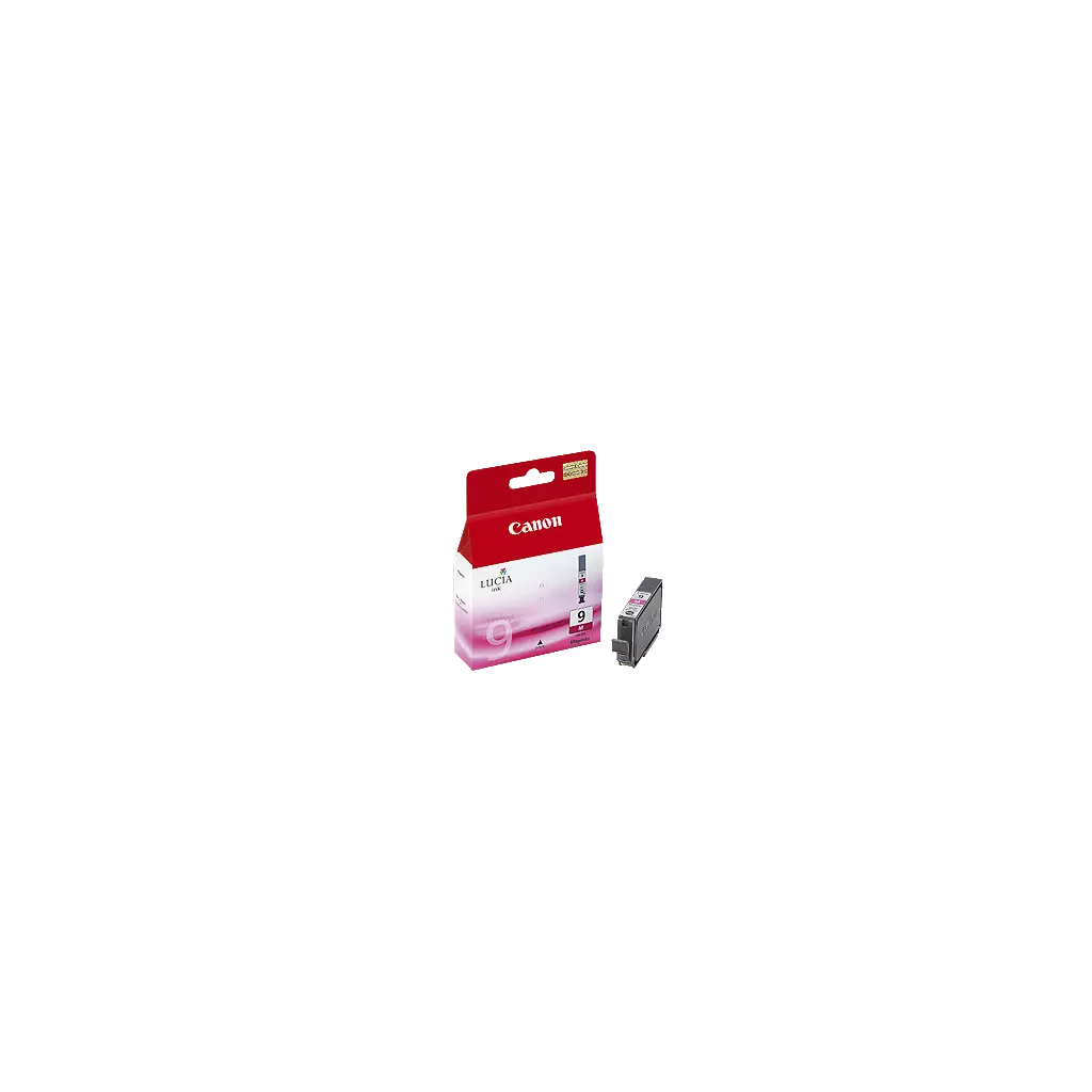 Obrázek produktu Canon PGI-9M - purpurová/magenta