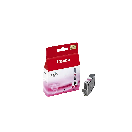 obrázek produktu Canon PGI-9M - purpurová/magenta