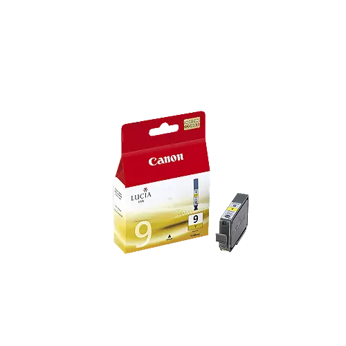obrázek produktu Canon PGI-9Y - žlutá/yellow