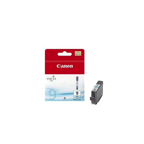 obrázek produktu Canon PGI-9PC - azurová/cyan