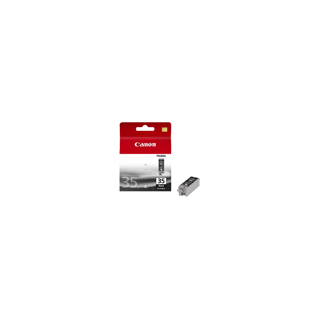 Obrázek produktu Canon PGI-35BK - černá/black