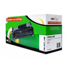 obrázek produktu PRINTLINE kompatibilní toner s HP CF237X, No. 37X, black, čip