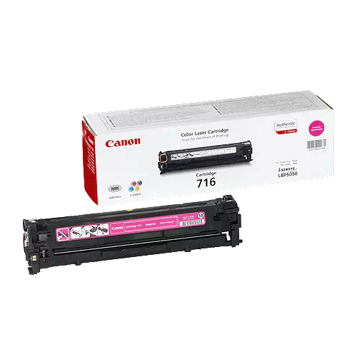 obrázek produktu Canon CRG-716M