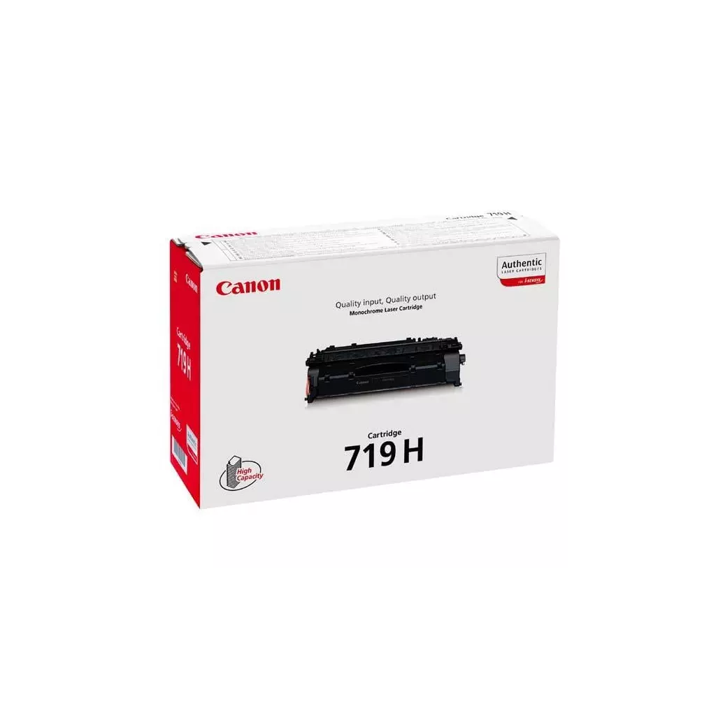 Obrázek produktu Canon CRG-719H