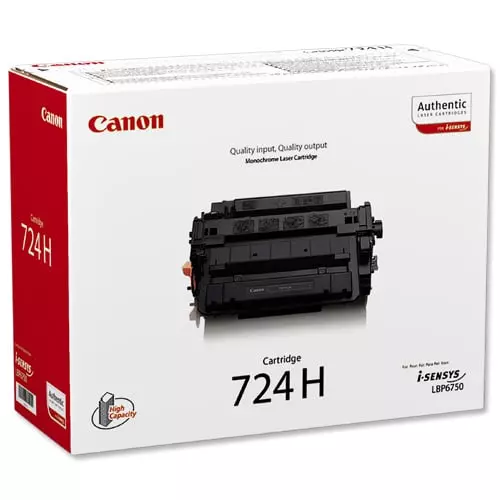 obrázek produktu Canon CRG-724H
