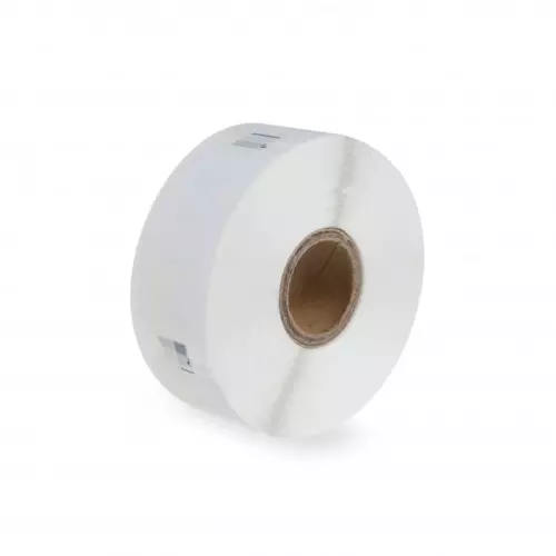 obrázek produktu PRINTLINE kompatibilní etikety s DYMO 11355 (S0722550), bílé multifunkční,19x 51mm, 500ks