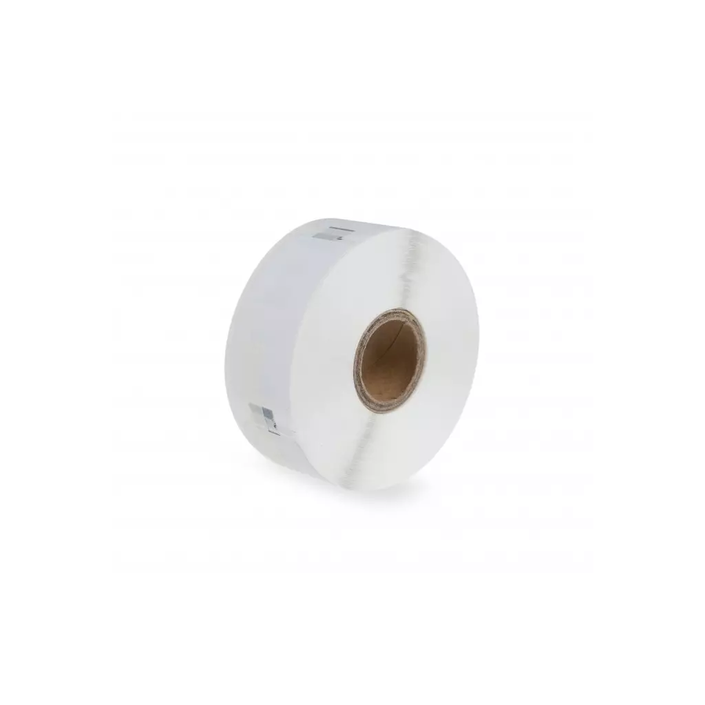 Obrázek produktu PRINTLINE kompatibilní etikety s DYMO 11352 (S0722520), pro zpáteční adr., 25x54mm, 500ks