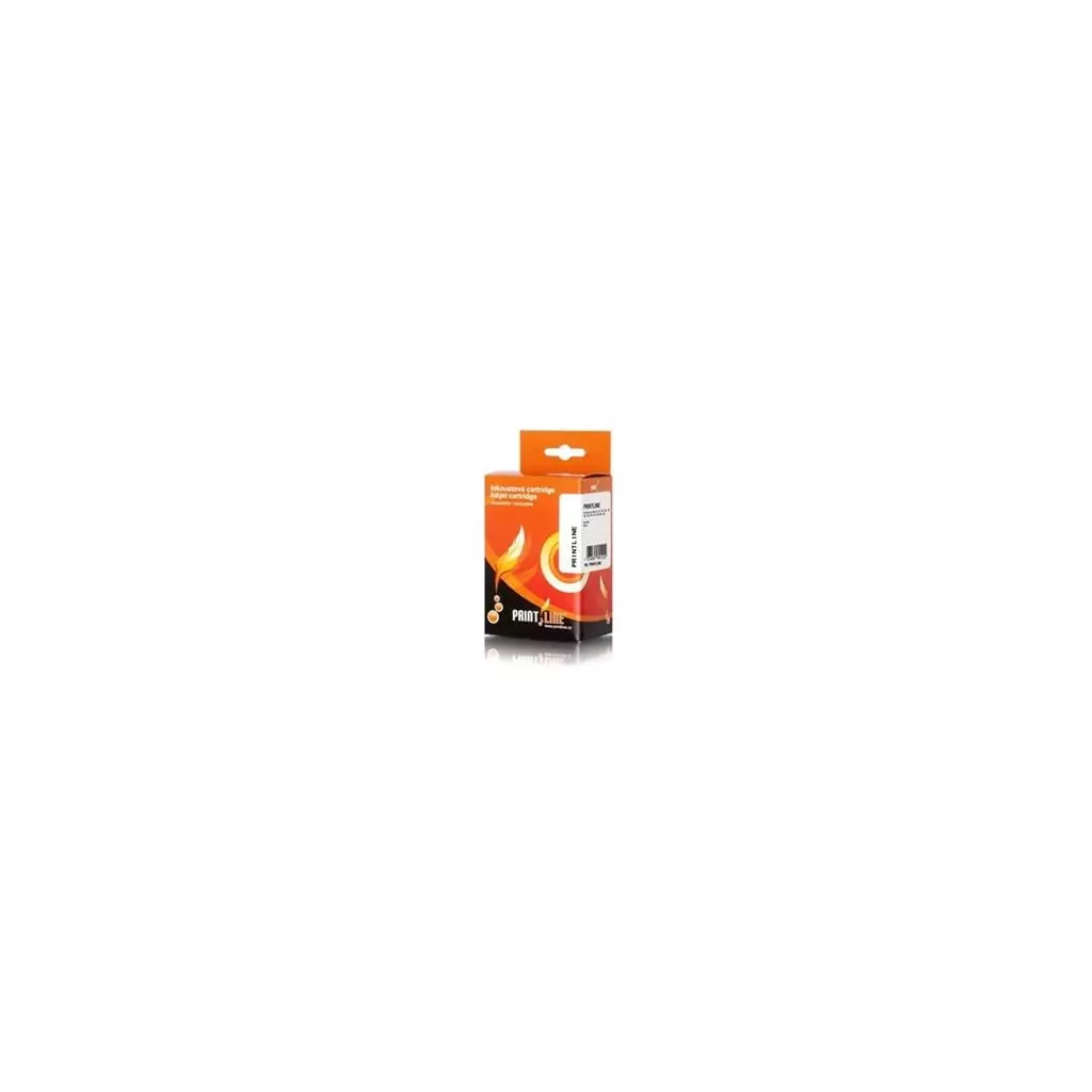Obrázek produktu PRINTLINE kompatibilní cartridge s Canon CLi-581XXL, yellow, čip