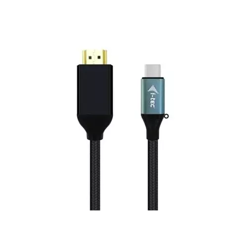 obrázek produktu i-tec USB-C HDMI Cable Adapter 4K / 60 Hz 150cm