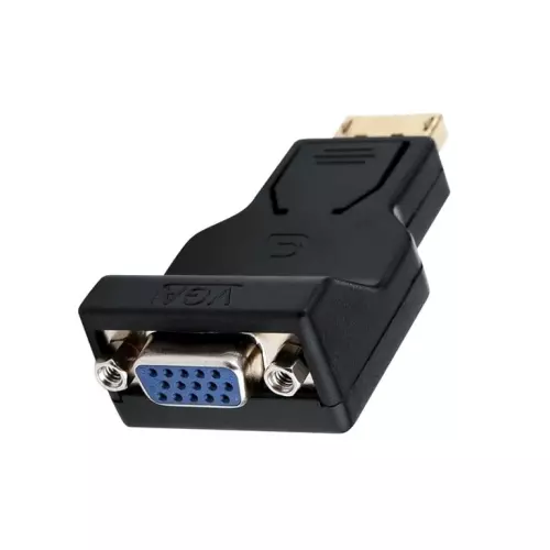 obrázek produktu i-tec DisplayPort to VGA Adaptér